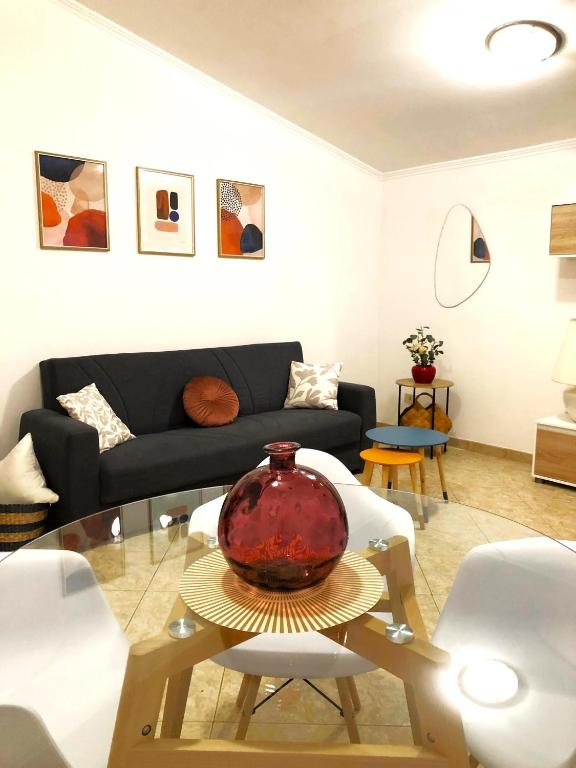 Urania heart of Rome near Vaticano — photo 1