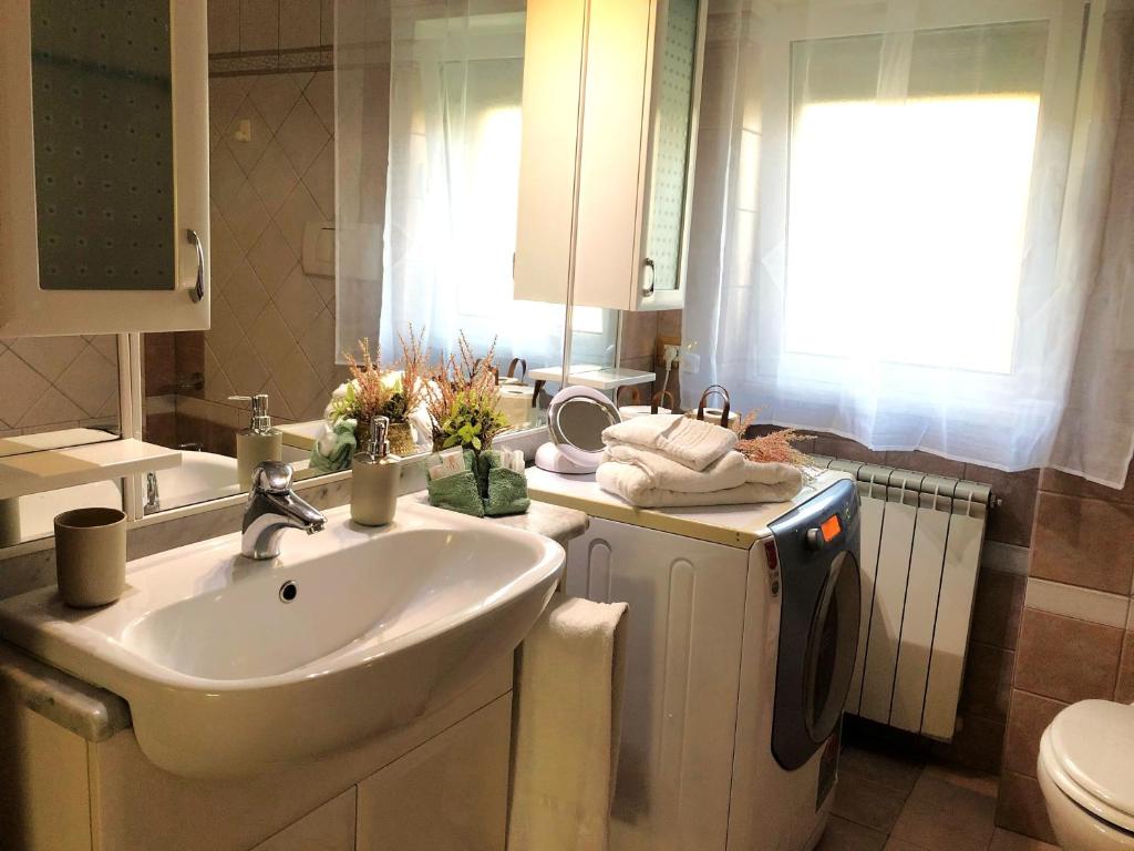 Urania heart of Rome near Vaticano photo 3