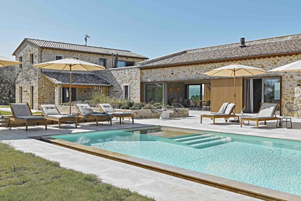 Scappo in Umbria — photo 1