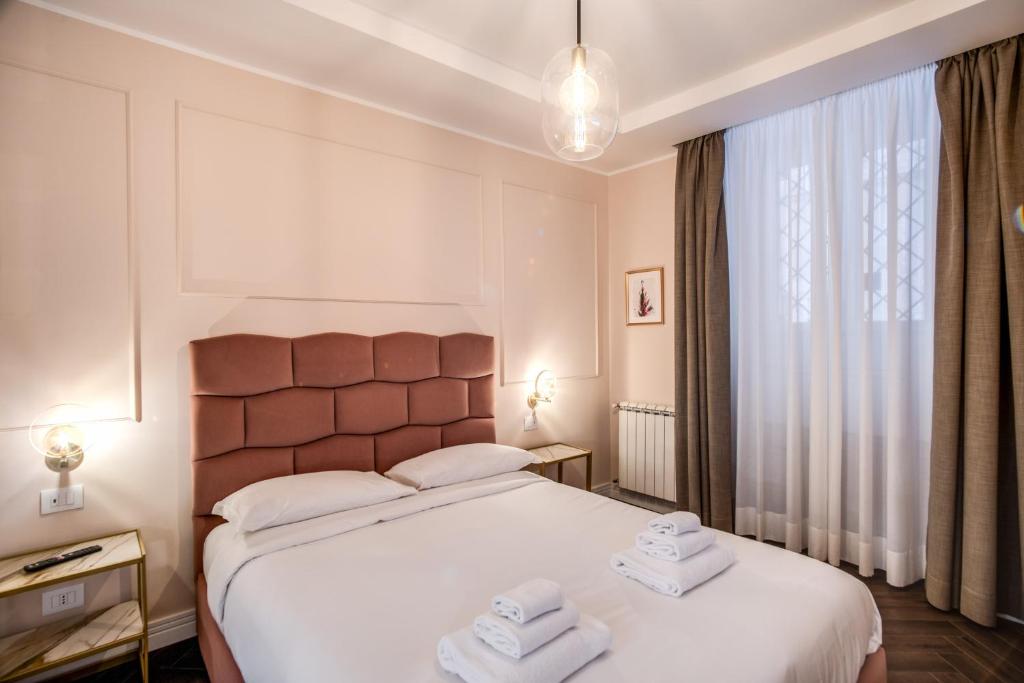 Take You Rome - Campo De Fiori - Luxury Apartment — photo 1