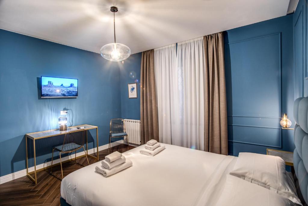 Take You Rome - Campo De Fiori - Luxury Apartment photo 2