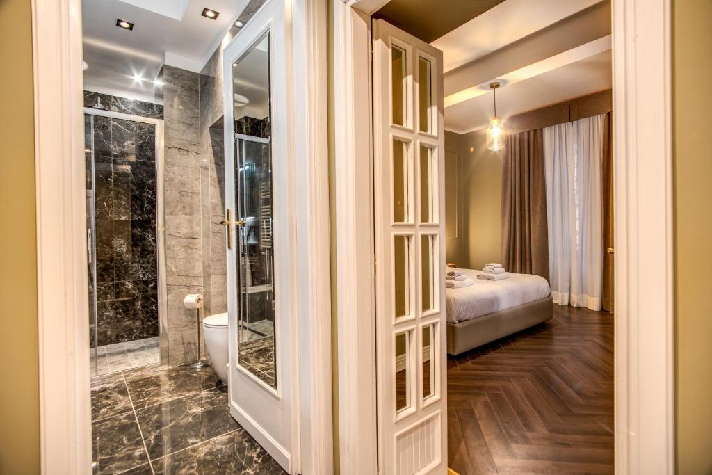 Take You Rome - Campo De Fiori - Luxury Apartment photo 3