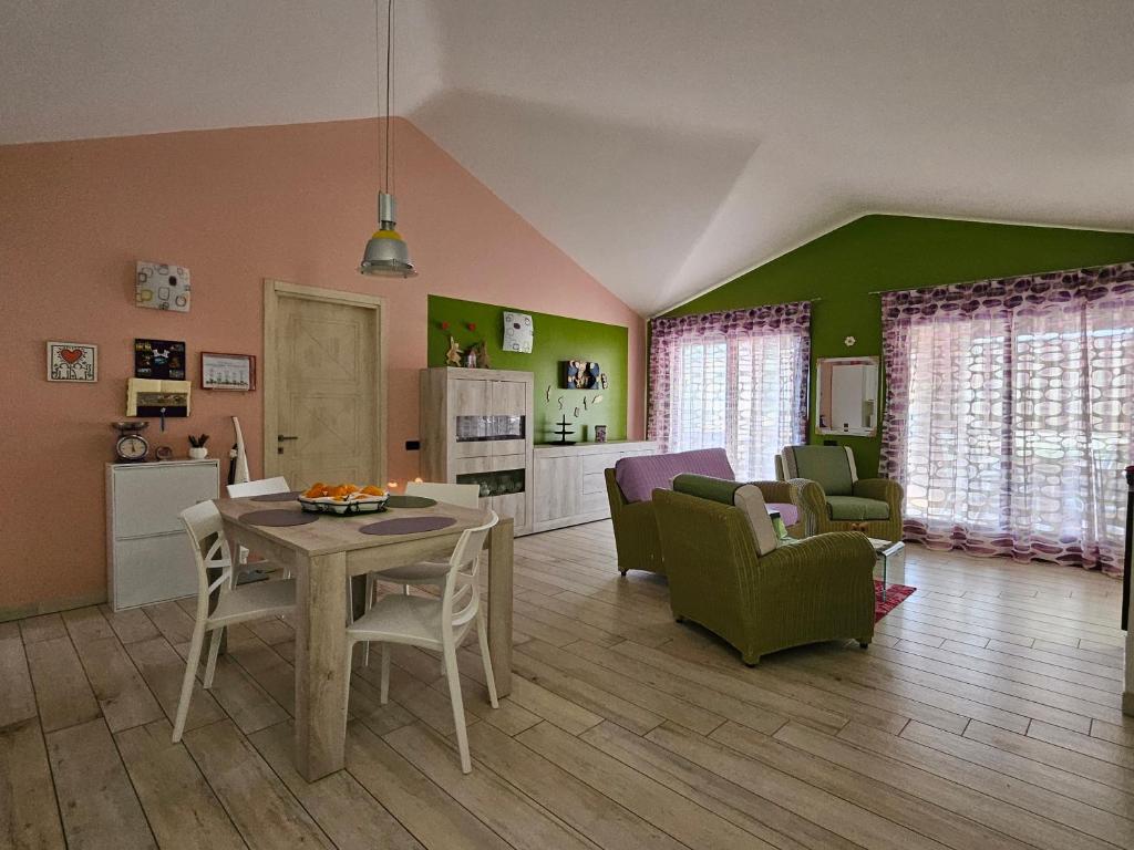 Sa Mirada Apartments — photo 1