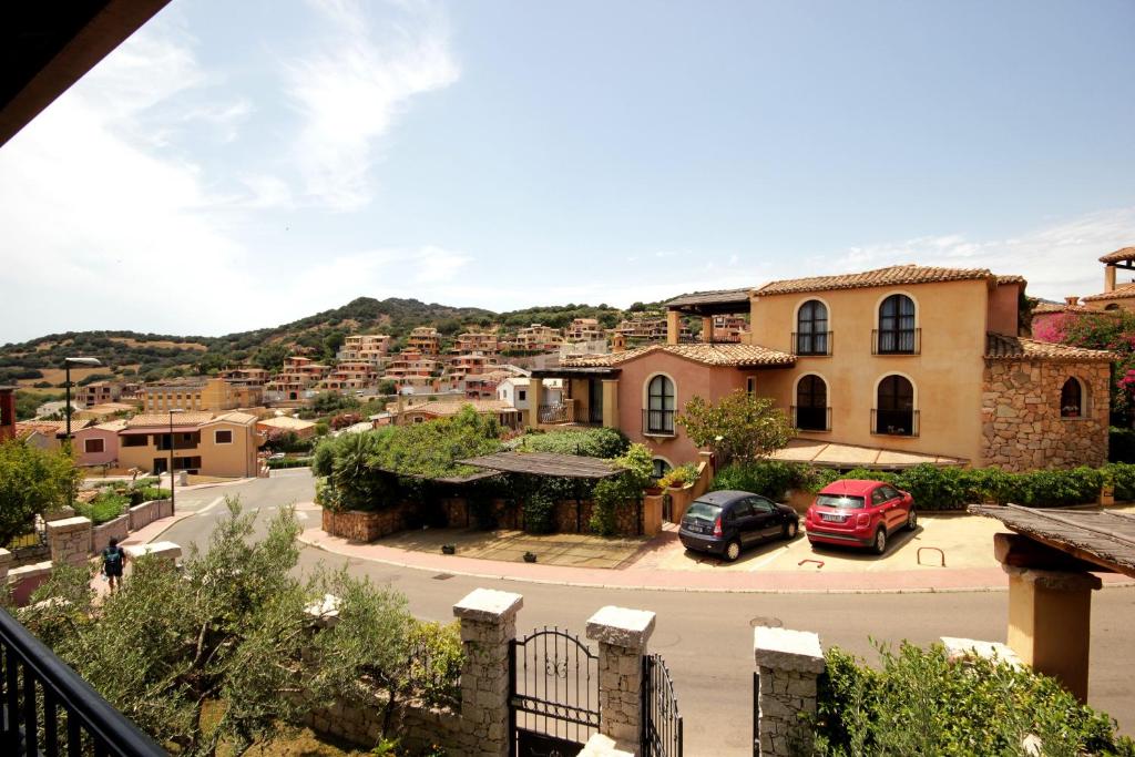 Sa Mirada Apartments photo 2