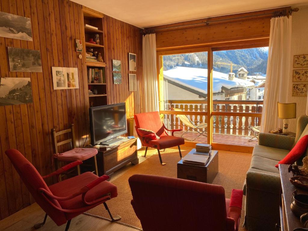 La casa di Ponte — photo 1