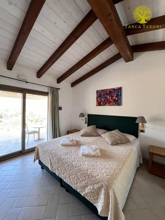 Agriturismo Bed and Breakfast Tanca Taroni photo 2