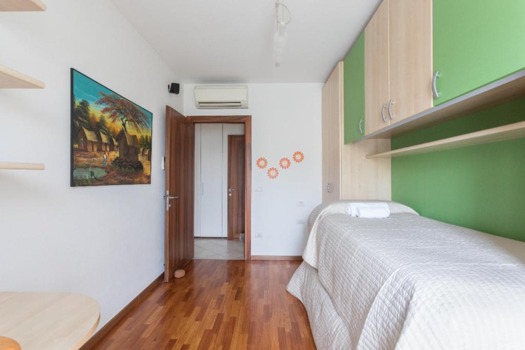 Sunrise Apartment Venice photo 2