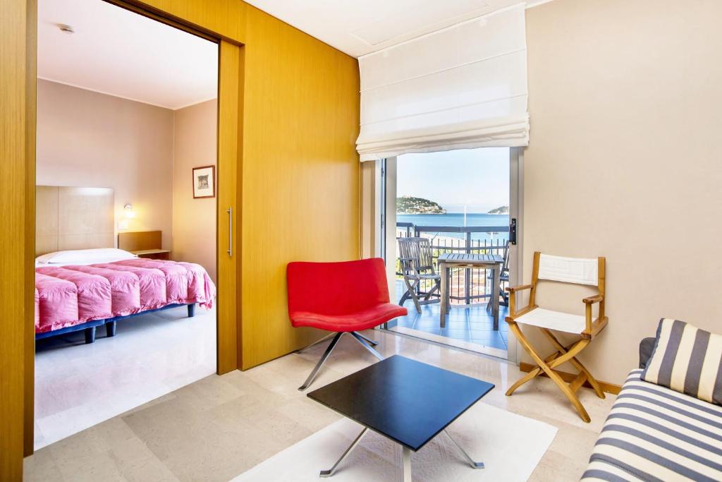 Hotel Tirreno photo 2