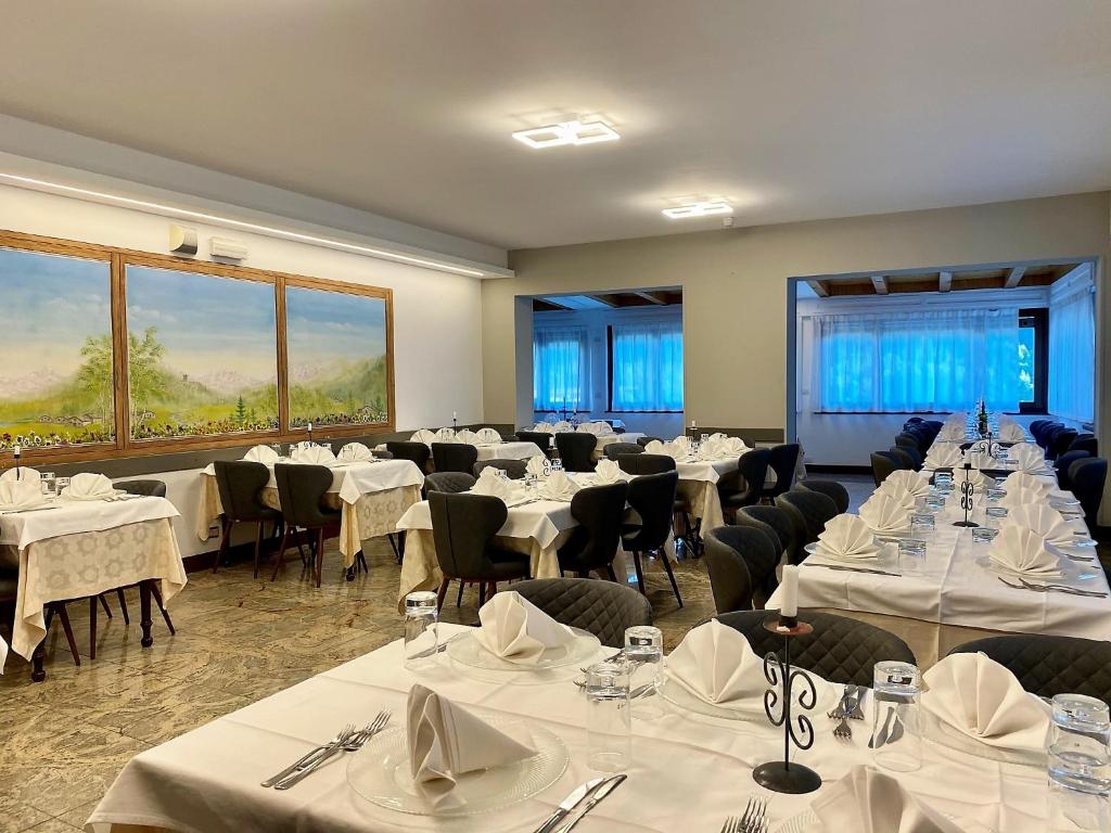 Hotel Sciatori 3 Stelle Superior photo 3