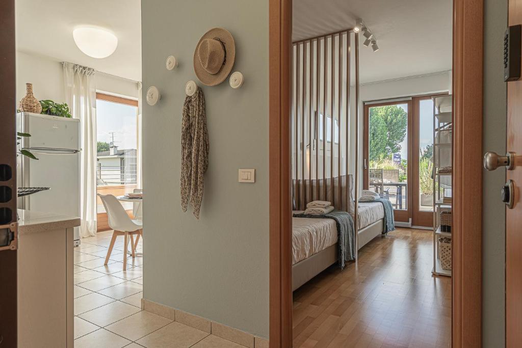 Appartamento con terrazzo e scorcio sul Lago photo 2