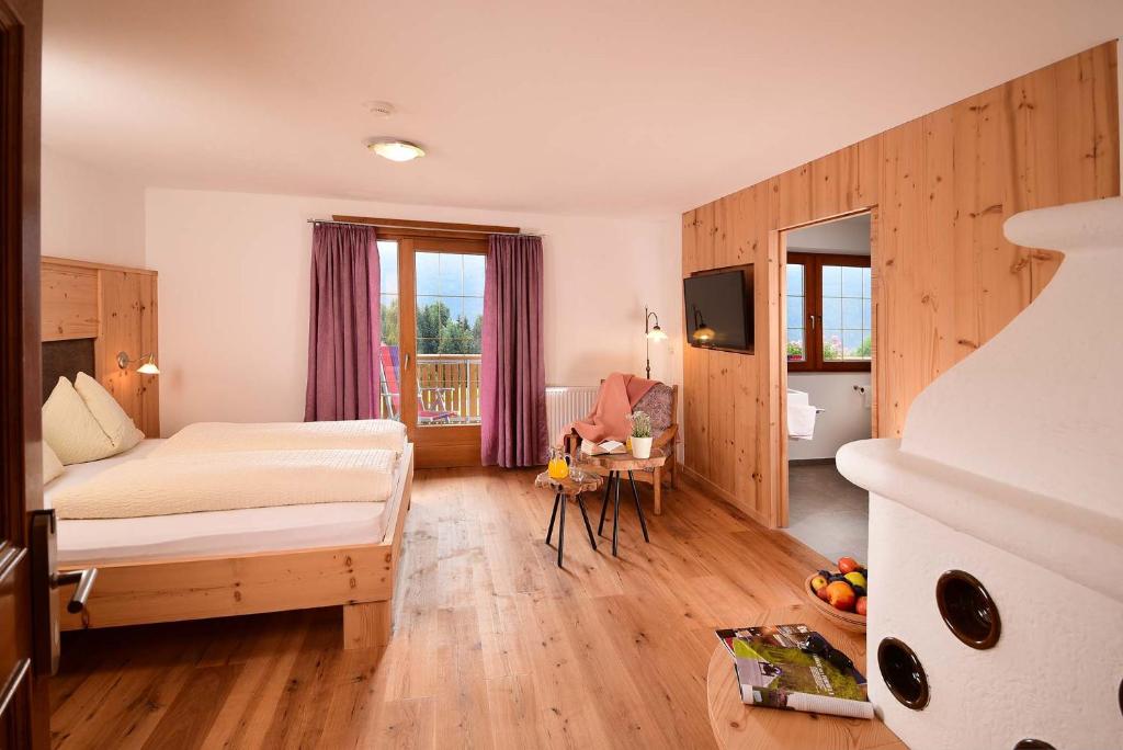 Hotel Tirolerhof photo 2
