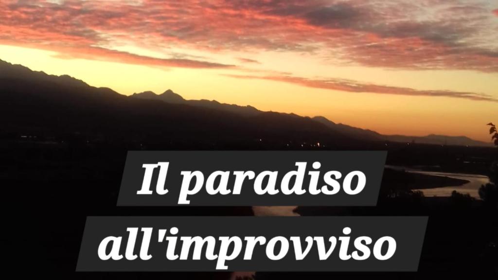 Il Paradiso all'improvviso — photo 1