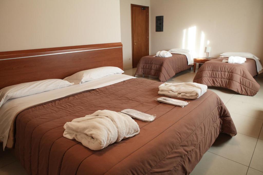 Hotel Ruffirio photo 2