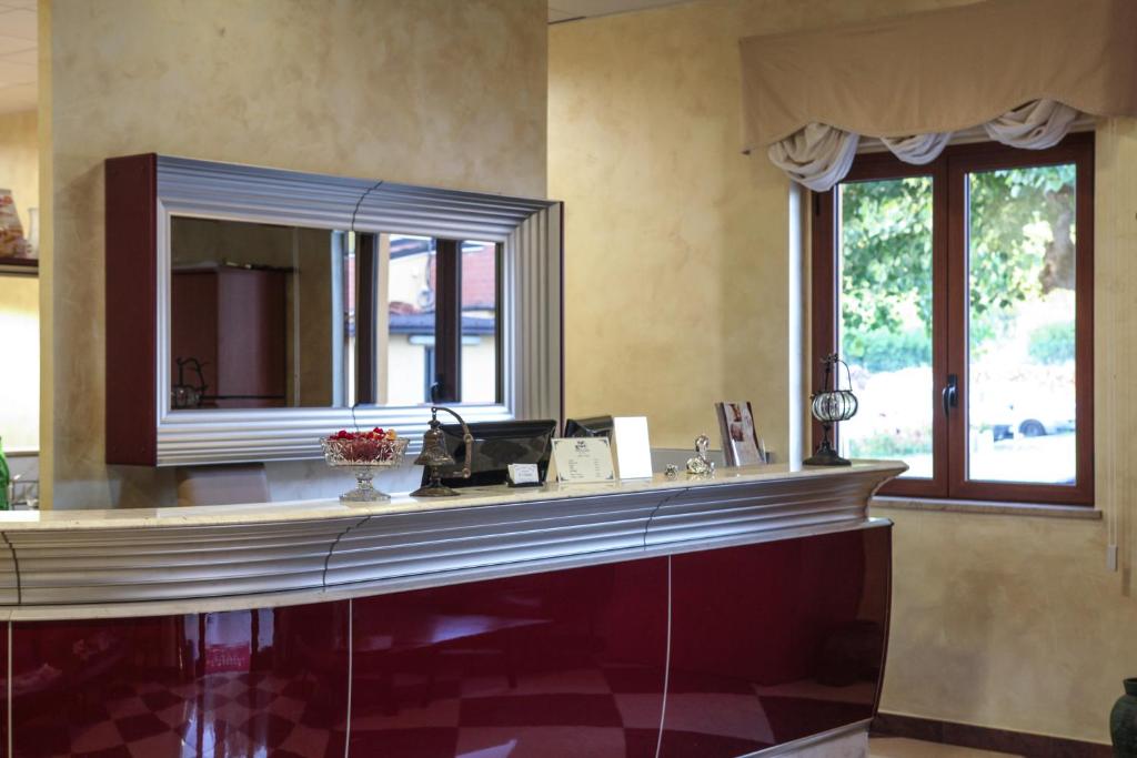 Hotel Ruffirio photo 3