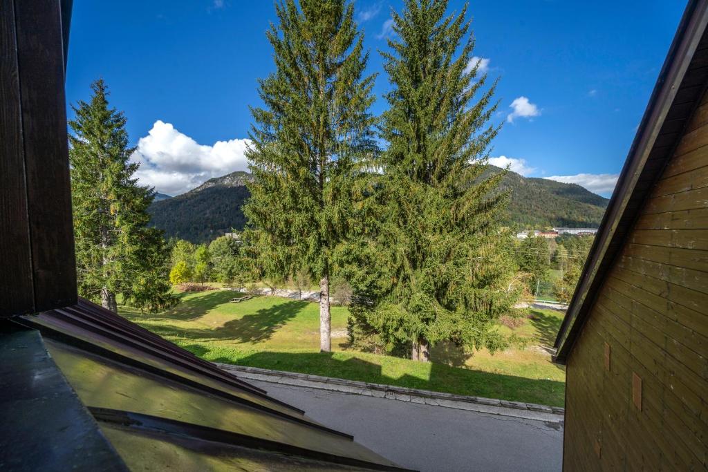 GuestHost - Tarvisio Tre Confini Functional Apartment — photo 1