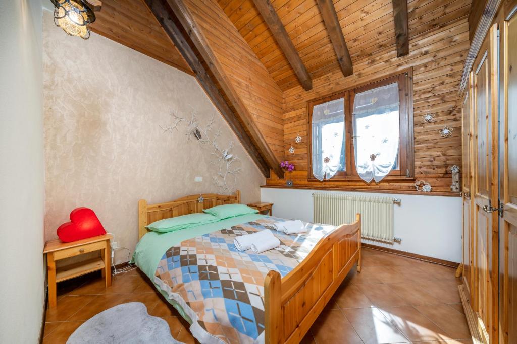 GuestHost - Tarvisio Tre Confini Functional Apartment photo 2