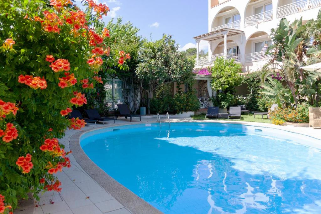 Hotel Simius Playa photo 3