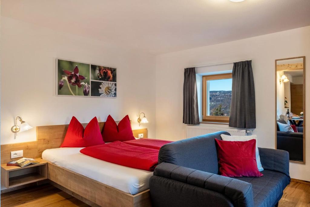 Studio Santnerblick Gfliererhof photo 2