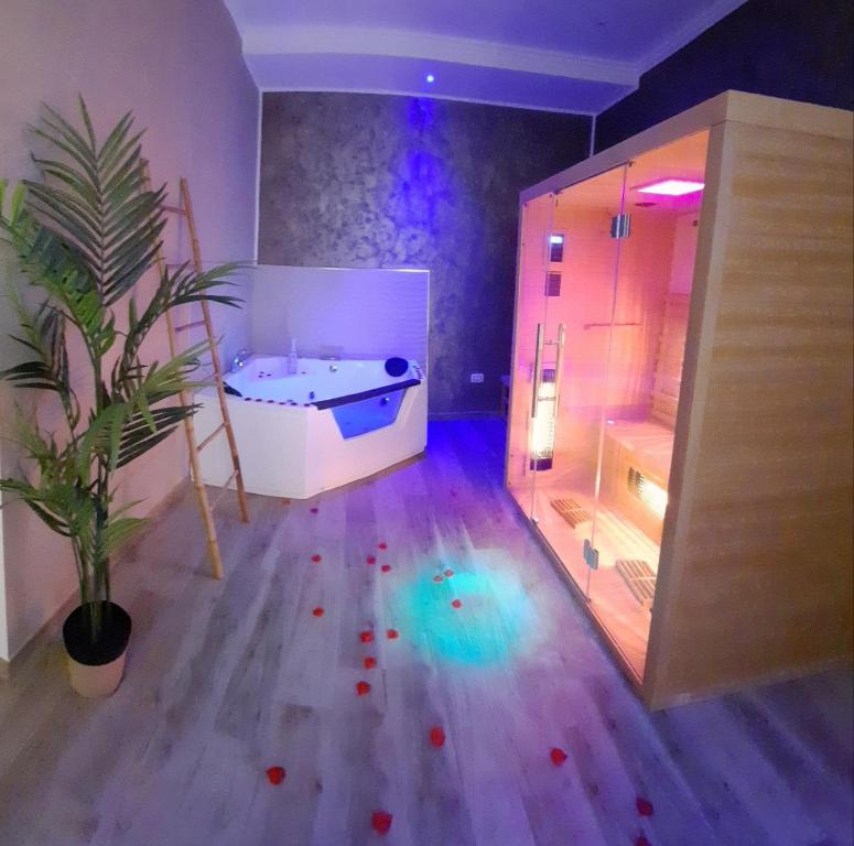 Suite Natura Bed&Beauty Spa — photo 1