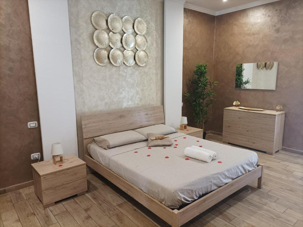 Suite Natura Bed&Beauty Spa photo 2