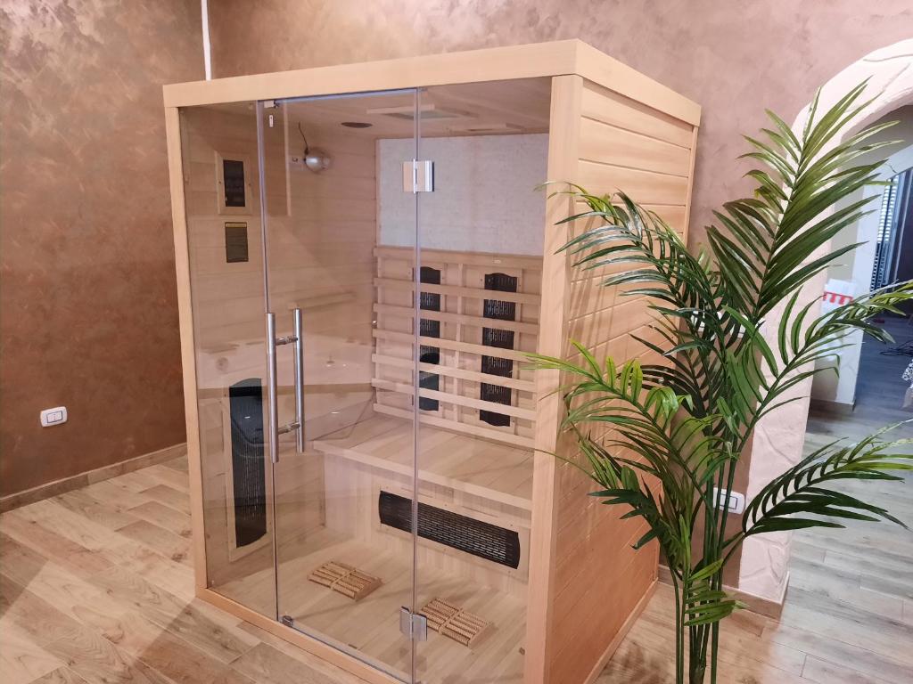 Suite Natura Bed&Beauty Spa photo 3