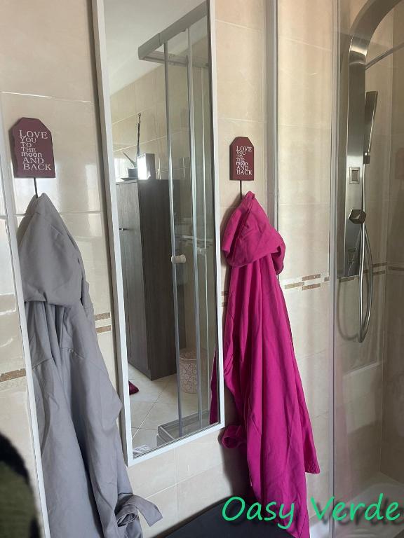 Oasi Verde appartamento photo 3