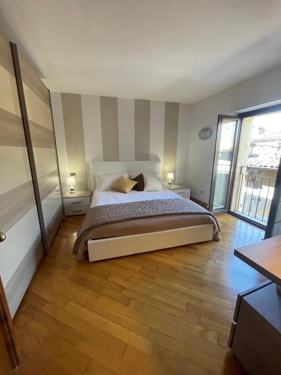 SWEETHOME ARENA VIEW - con parcheggio — photo 1
