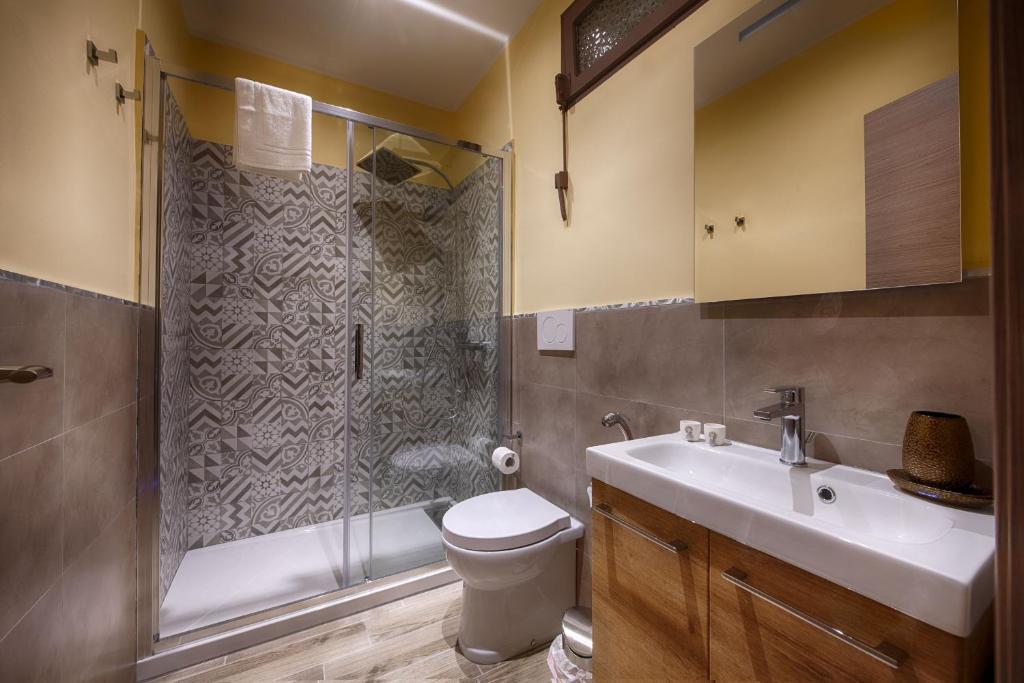 TORINO VACANCY 3 - Elegant & Romantic house with a view of Piazza Vittorio/Gran Madre photo 3