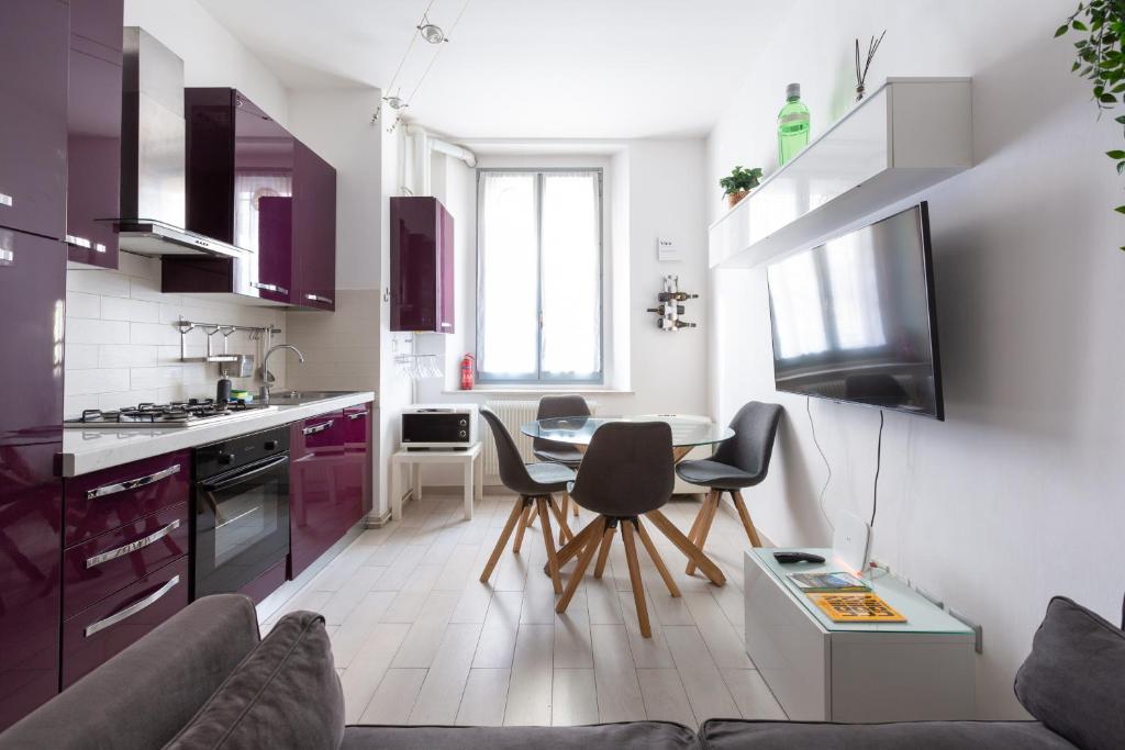 EasyTopStay - Bocconi Cosy Apartment — photo 1