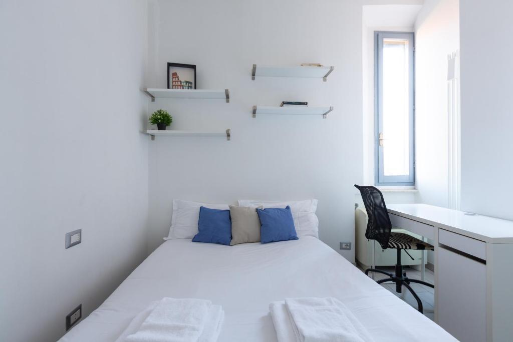 EasyTopStay - Bocconi Cosy Apartment photo 2