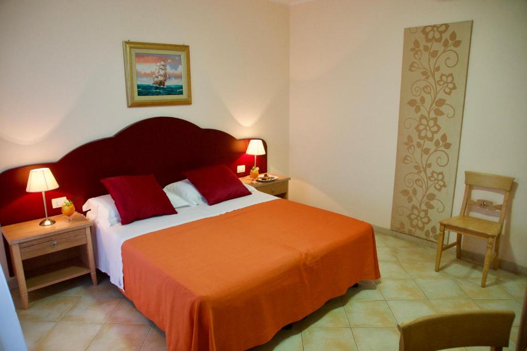 Hotel Teti photo 2