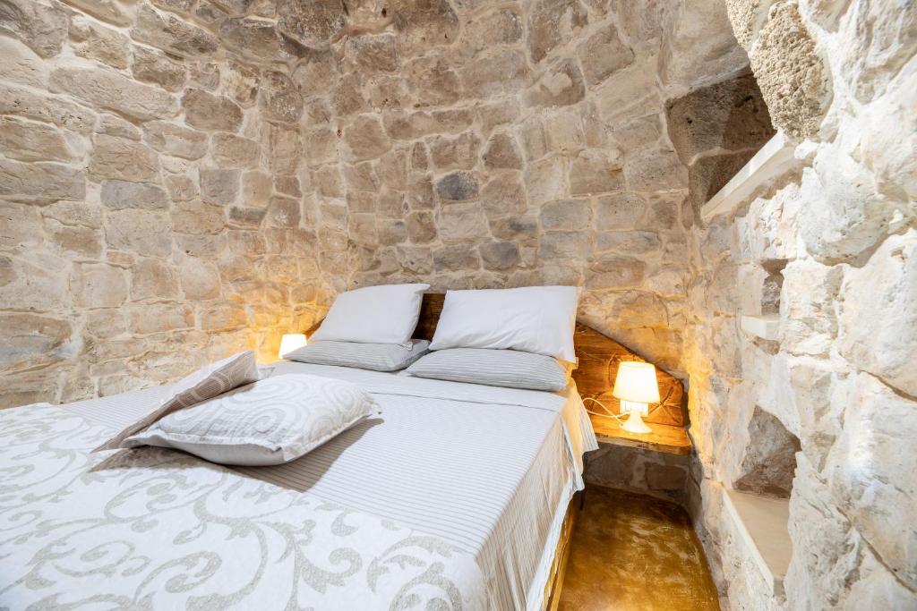 Trullo photo 2