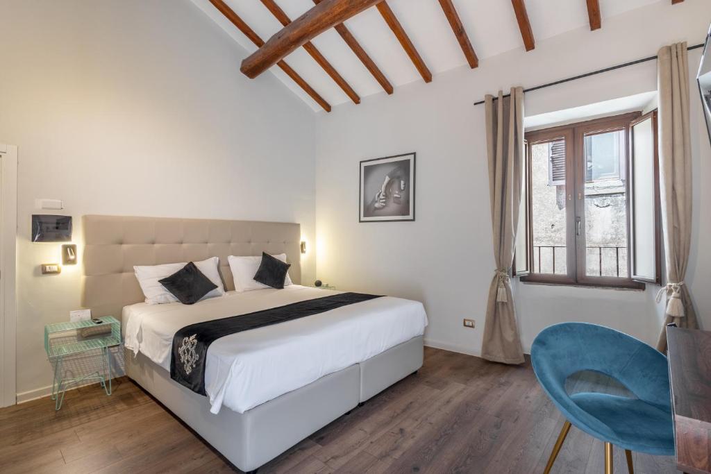 SOHO Piaggiarelle by Dasso - Guest House photo 2