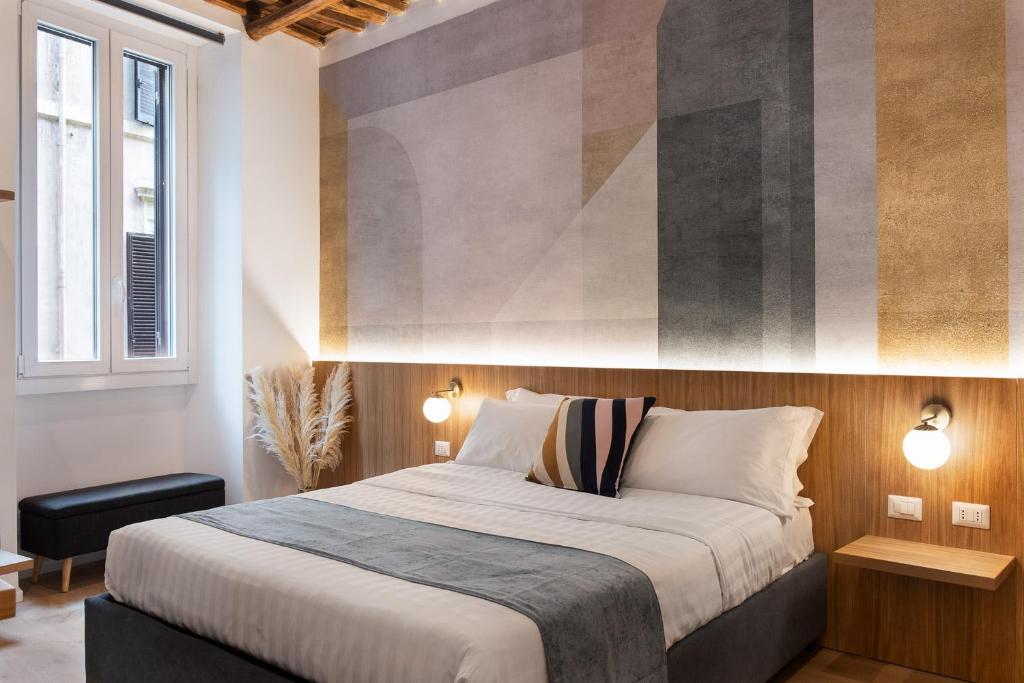 Casa Bernardo Roma — photo 1