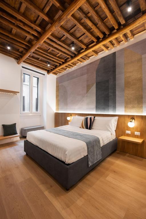 Casa Bernardo Roma photo 2