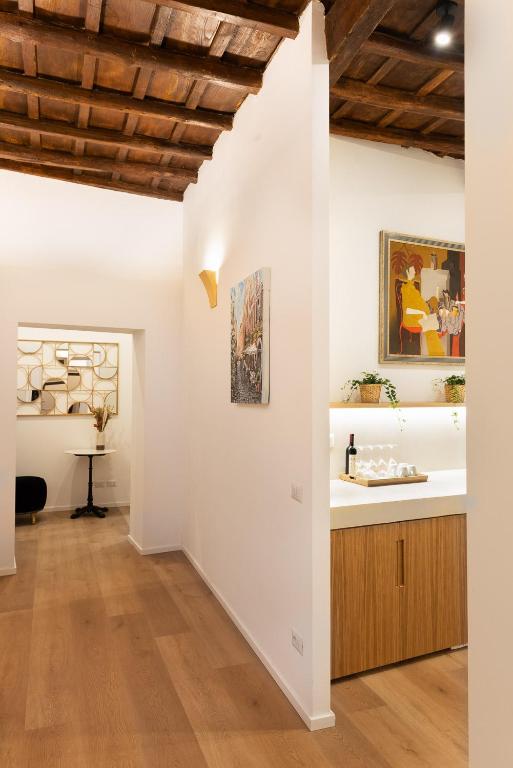 Casa Bernardo Roma photo 3