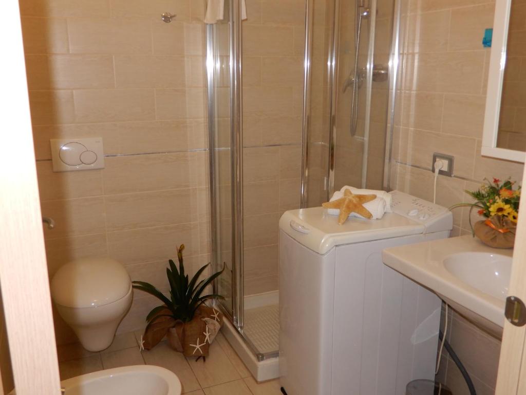 Hotel San Giorgio photo 2