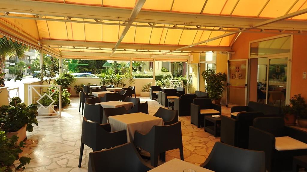 Hotel San Giorgio photo 3