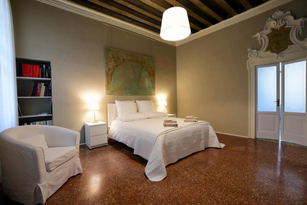 Studio in Casa Cogollo photo 2