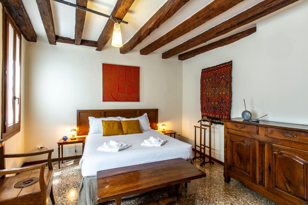 Riva De Biasio Charming Apartment photo 2