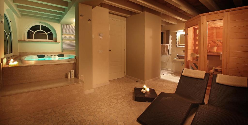 Le Selve Lake View Villas photo 2