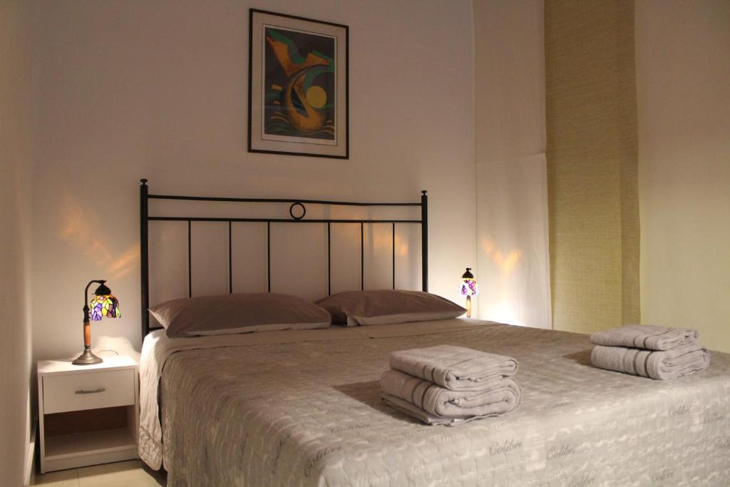 Tre Archi Garden Apartment photo 2