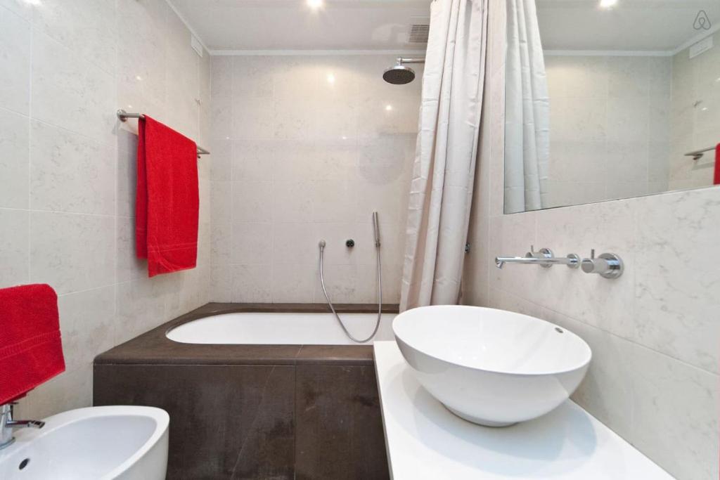 Tre Archi Garden Apartment photo 3
