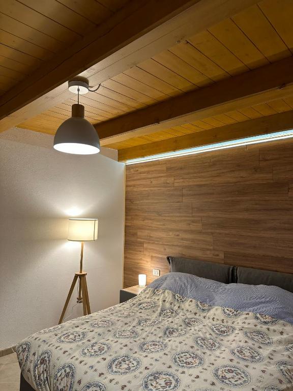 Tabia Suite Pelmo — photo 1