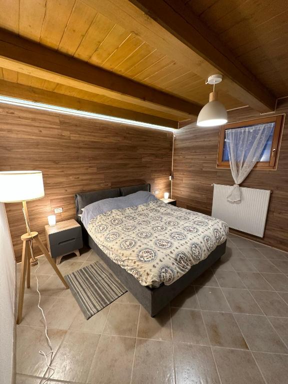 Tabia Suite Pelmo photo 2