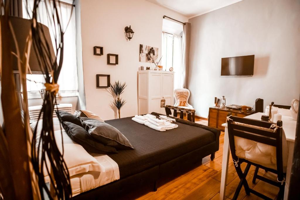 Loft AcasadiCri Trastevere a Good Vibes photo 2