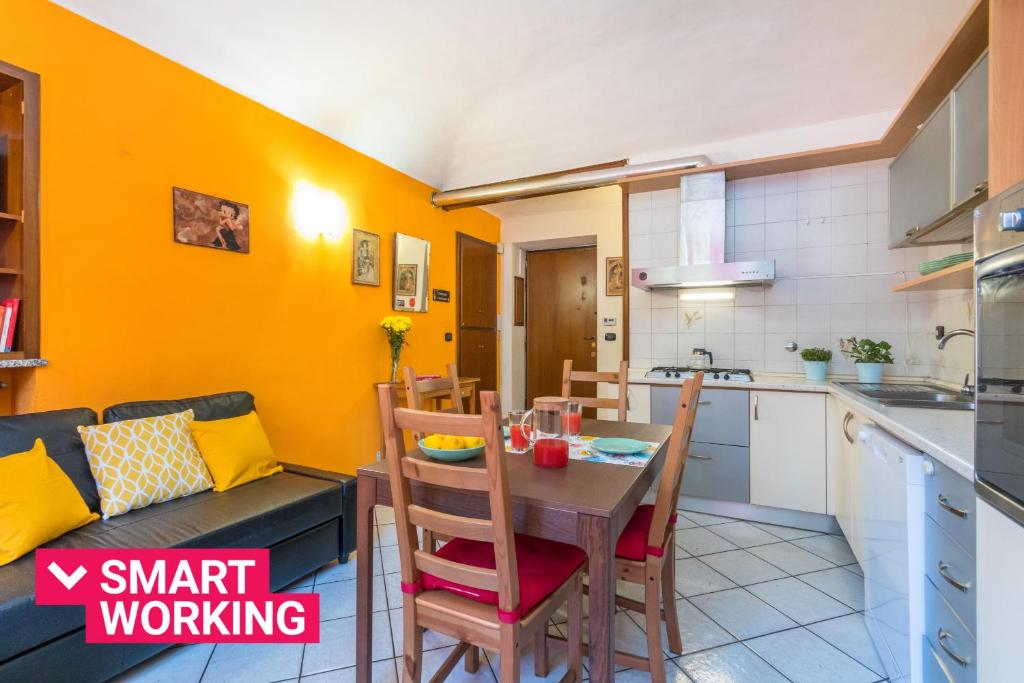 Sunny Apartment by Wonderful Italy — photo 1