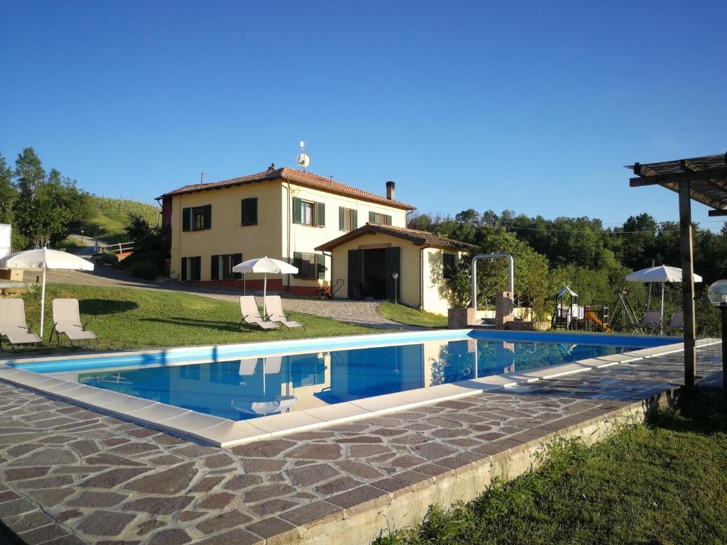 Tenuta MonteOliveto - Cottage Relax - Agriturismo nelle Langhe photo 2