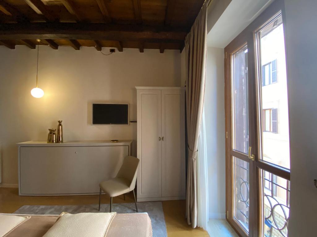 Condotti Rooms photo 3