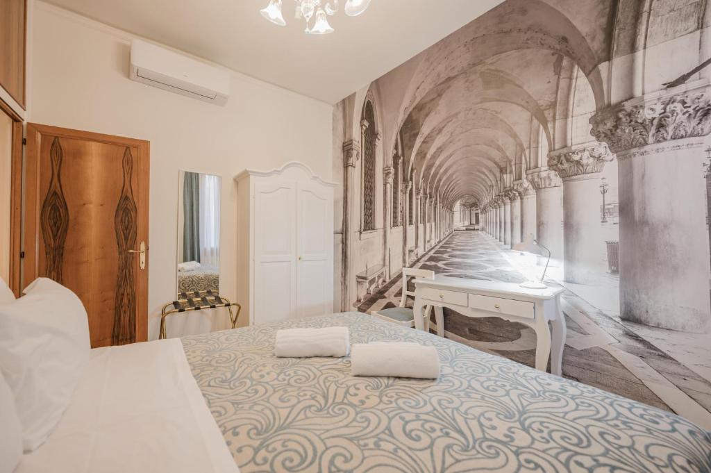 Santo Stefano Palace photo 2